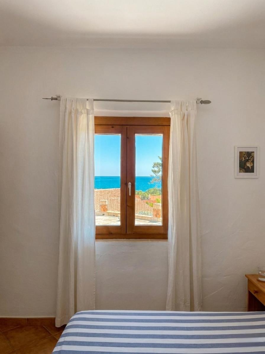 Casa con 1 Camera da Letto